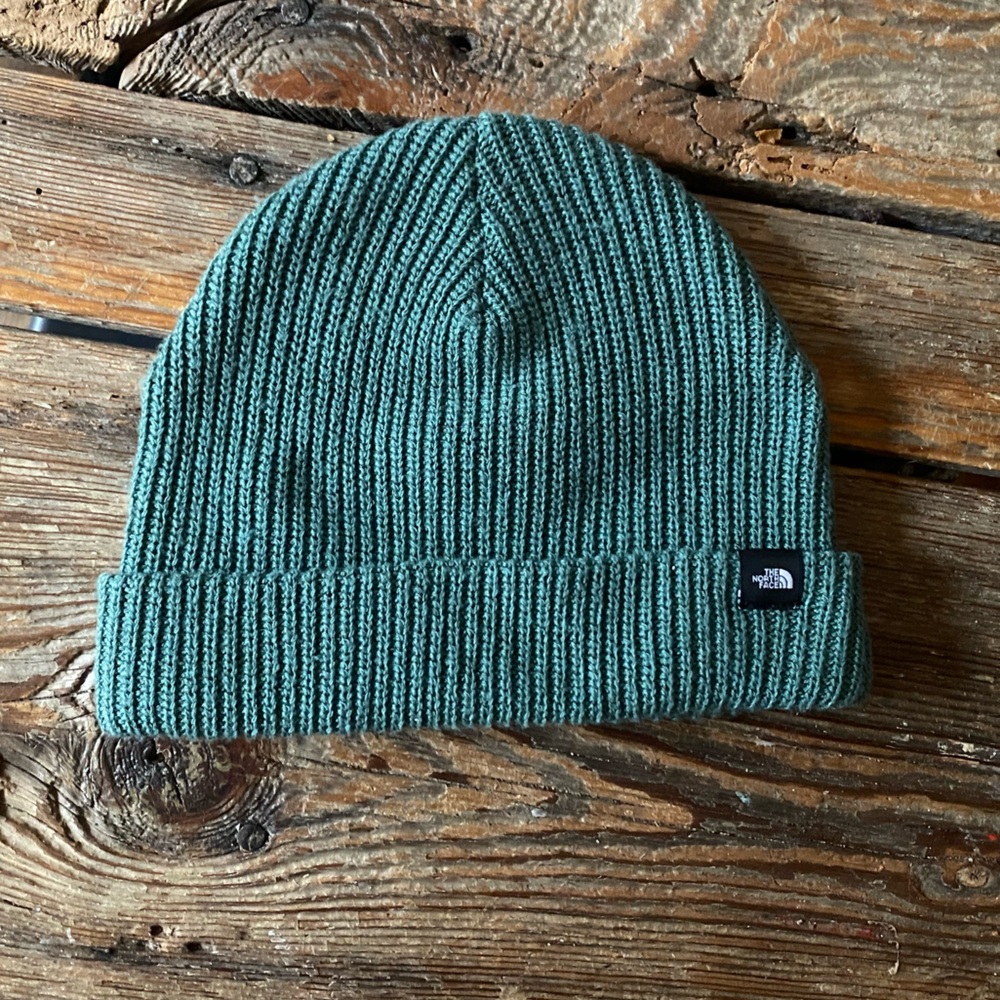 The North Face Urban Switch Beanie - Slate Moss